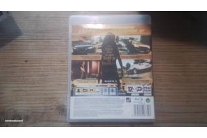 Need for Speed Undercover - Playstation 3