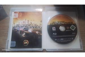 Need for Speed Undercover - Playstation 3