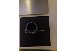 Buddha to buddha ring