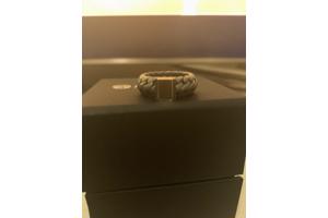 Buddha to buddha ring