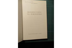 Aster Berkhof  -  Rendez-Vous te Portofino