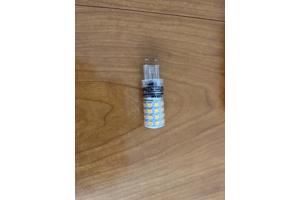 Ledlamp Osram 4w 470 lumen 2700k AC 32118 led G9