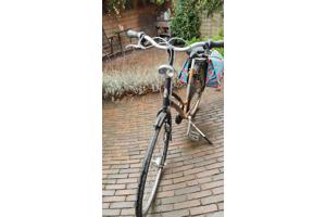 Te koop Meisjes/damesfiets