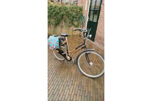 Te koop Meisjes/damesfiets