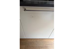 IKEA keuken gratis af te halen zaterdag 10 januari 2026 Amsterdam Oost