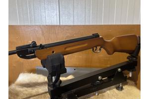 Bam B-2-4 5,5mm Knikloopbuks