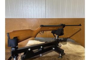 Bam B-2-4 5,5mm Knikloopbuks