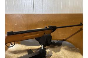 Bam B-2-4 5,5mm Knikloopbuks