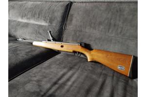 Mauser K440 grendelbuks