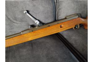 Mauser K440 grendelbuks