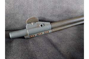 Mauser K440 grendelbuks