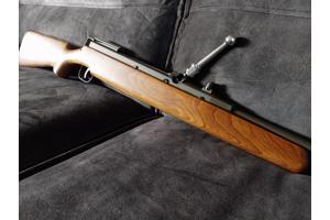 Mauser K440 grendelbuks