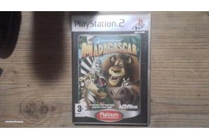 Madagascar - Playstation 2
