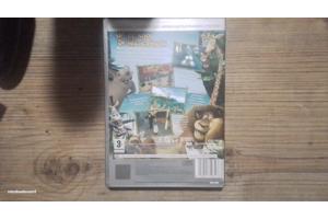 Madagascar - Playstation 2