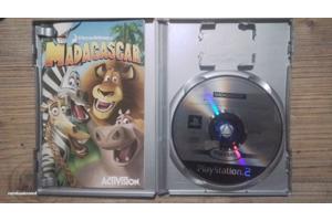 Madagascar - Playstation 2