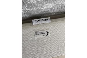 2x boxspring onderstel + matras - gratis af te halen