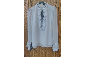 Blouse van Vero Moda, maat M