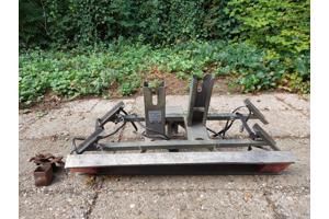 Twinnyload Fietsendrager