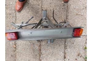 Twinnyload Fietsendrager