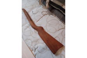 Diana 23 kolf en mechaniek