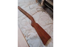 Diana 23 kolf en mechaniek