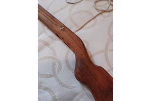 Diana 23 kolf en mechaniek