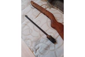 Diana 23 kolf en mechaniek