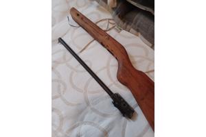 Diana 23 kolf en mechaniek