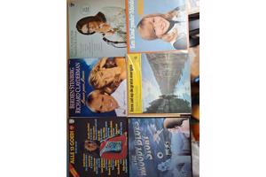 59 LP'S, GRATIS AF TE HALEN