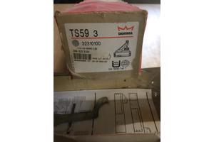 TS 59 / 3  deurdranger  nieuw
