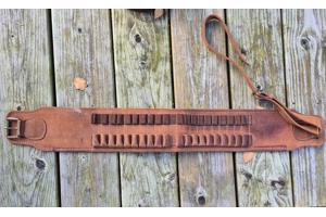 Patroongordel kaliber?