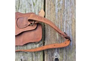 Patroongordel kaliber?