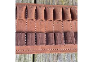 Patroongordel kaliber?