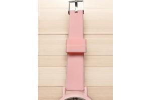 Horloge voor Kinderen - Draak - Kast 34 mm - Roze