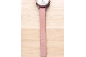 Horloge voor Kinderen - Draak - Kast 34 mm - Roze