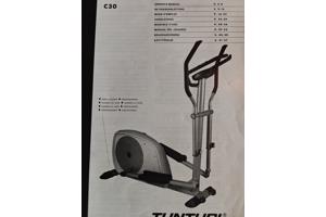 Crosstrainer in nieuwstaat