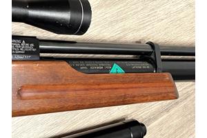 Weihrauch HW100 luchtbuks