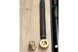 Weihrauch HW100 luchtbuks