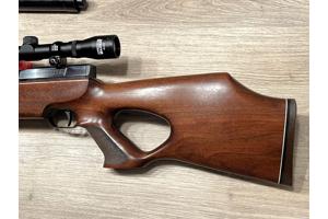 Weihrauch HW100 luchtbuks