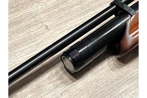 Weihrauch HW100 luchtbuks