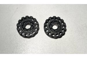 Weihrauch HW100 luchtbuks