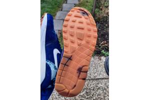 Nike Air Max 1 Blue Aloha maat 39