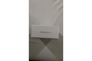 AirPods Pro 2e gen nieuw