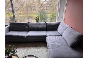 Hoekbank Oegstgeest gratis afhalen