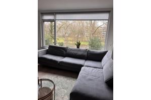 Hoekbank Oegstgeest gratis afhalen