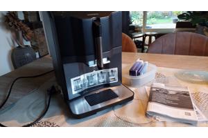 Siemens koffiezetter koffiezetmachine