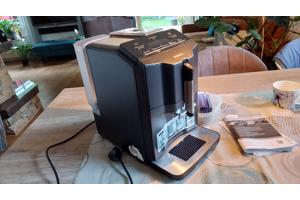 Siemens koffiezetter koffiezetmachine