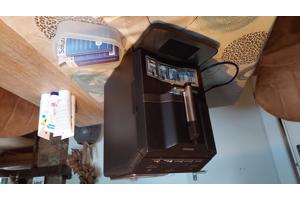 Siemens koffiezetter koffiezetmachine