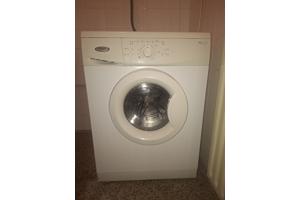 Whirlpool wasmachine 5kg/1200 toeren