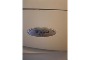 Whirlpool wasmachine 5kg/1200 toeren